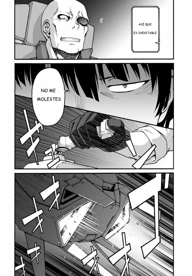 Mezametara Saikyou Soubi to Uchuusen-mochi datta no de, Ikkodate Mezashite Youhei Toshite Jiyuu ni Ikitai Capítulo 1 - Page 16