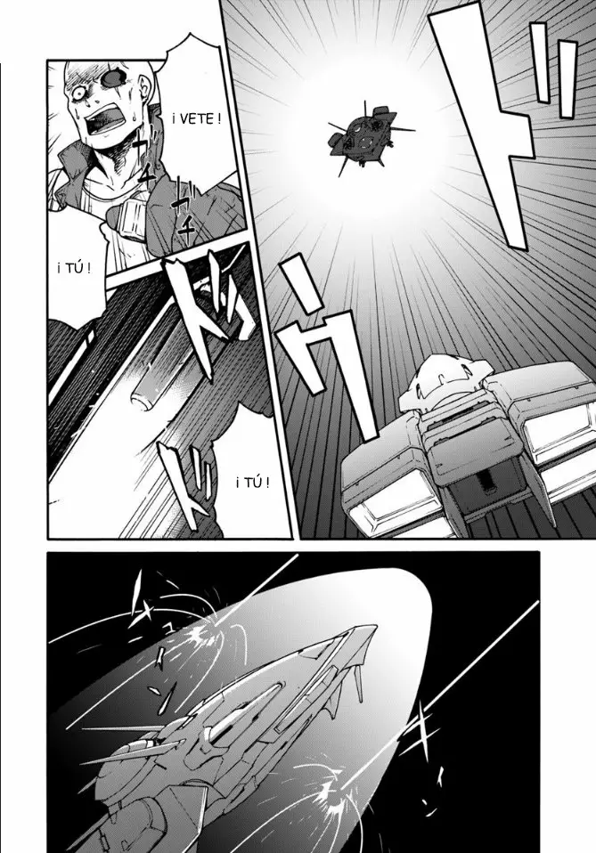 Mezametara Saikyou Soubi to Uchuusen-mochi datta no de, Ikkodate Mezashite Youhei Toshite Jiyuu ni Ikitai Capítulo 1 - Page 24