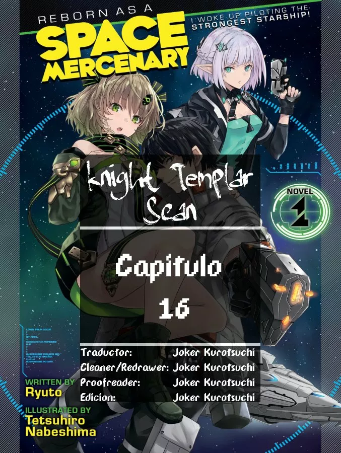 Mezametara Saikyou Soubi to Uchuusen-mochi datta no de, Ikkodate Mezashite Youhei Toshite Jiyuu ni Ikitai Capítulo 16 - Page 1