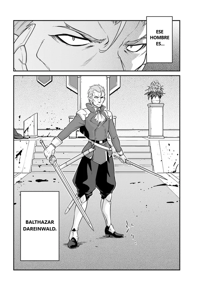Mezametara Saikyou Soubi to Uchuusen-mochi datta no de, Ikkodate Mezashite Youhei Toshite Jiyuu ni Ikitai Capítulo 37.2 - Page 17