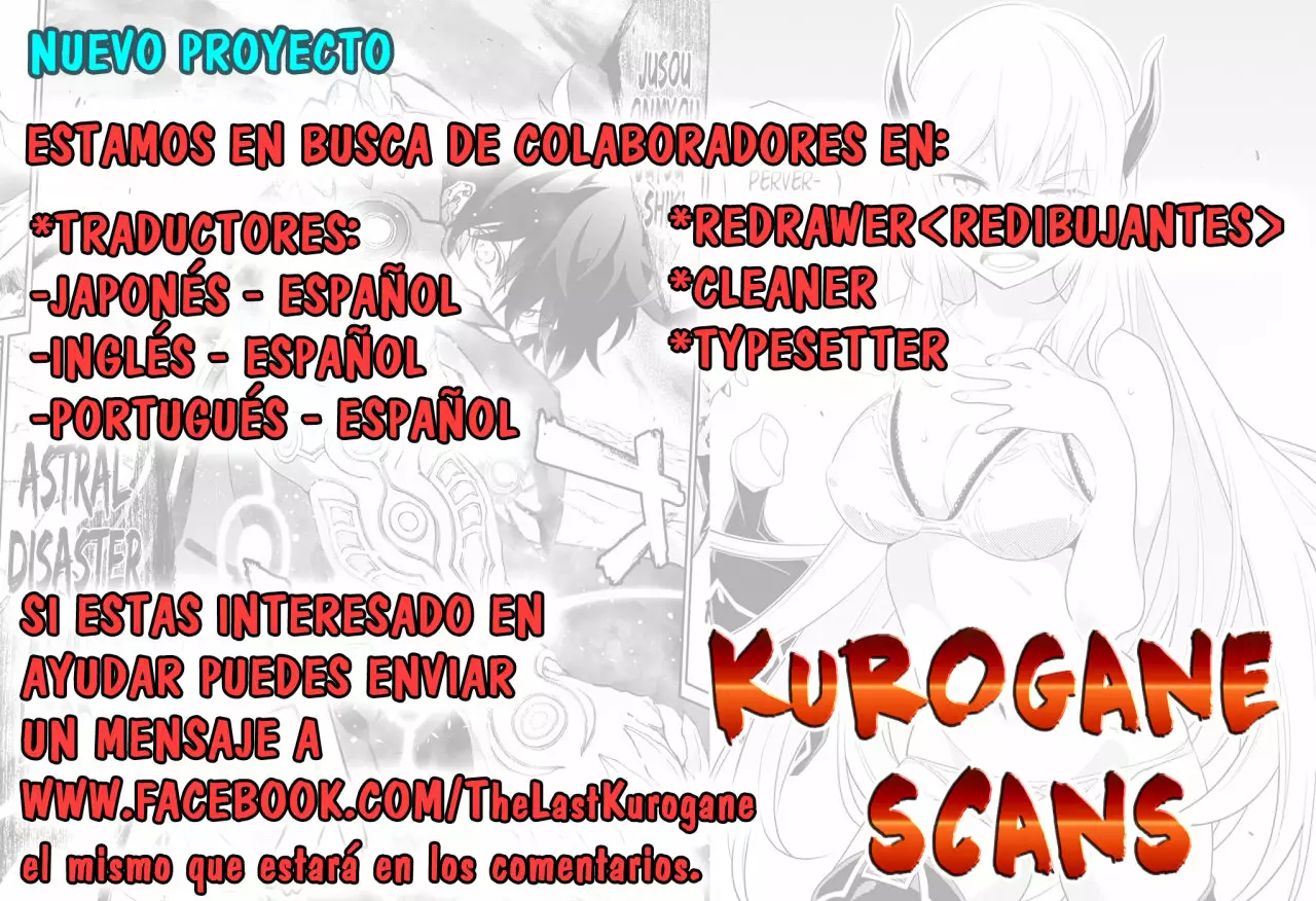 Mato Seihei no Slave Capítulo 9 - Page 23
