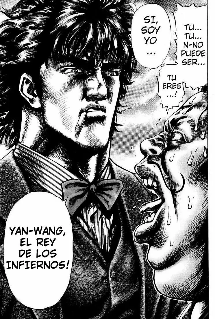 Souten no Ken Capítulo 1 - Page 44