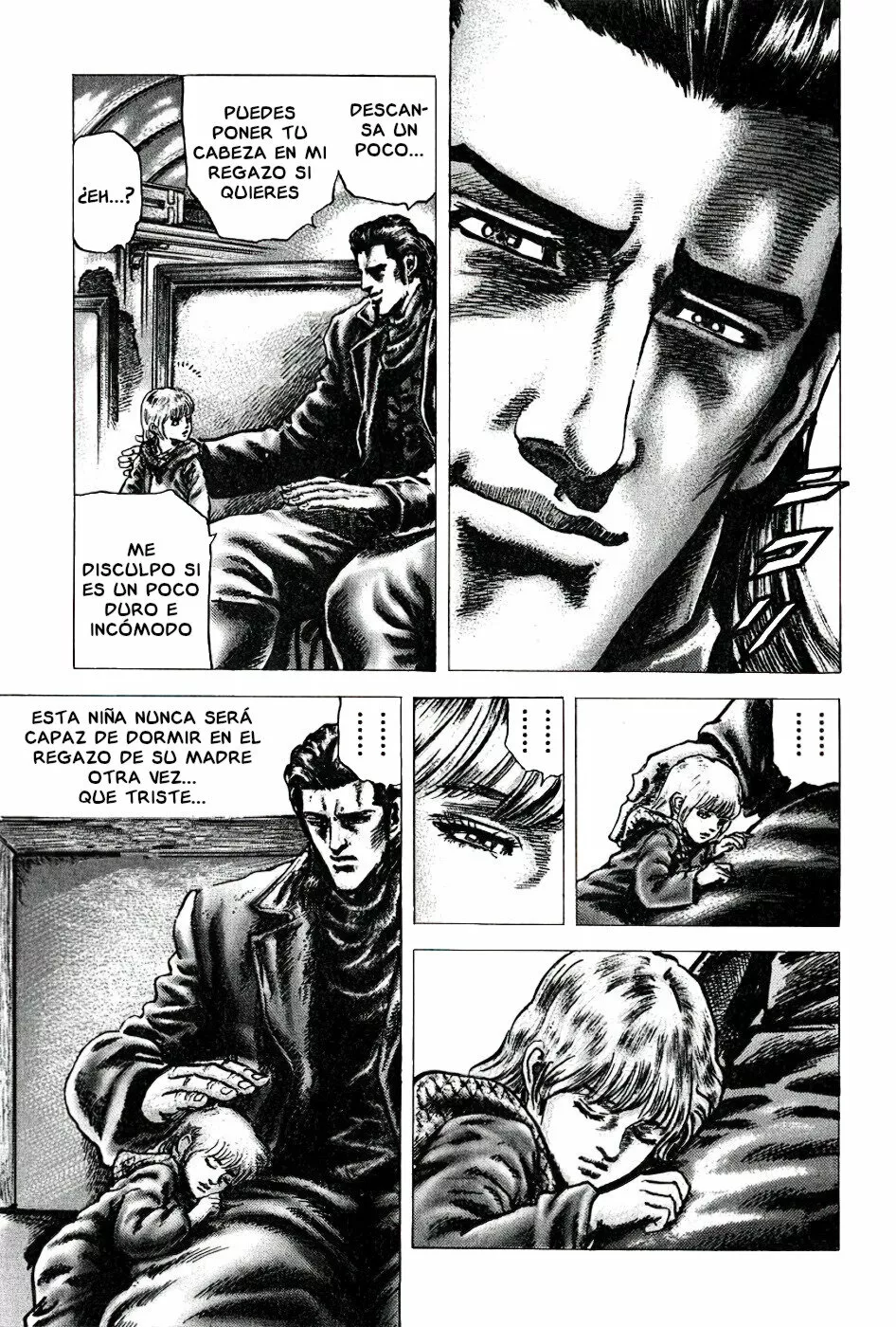 Souten no Ken Capítulo 107 - Page 16