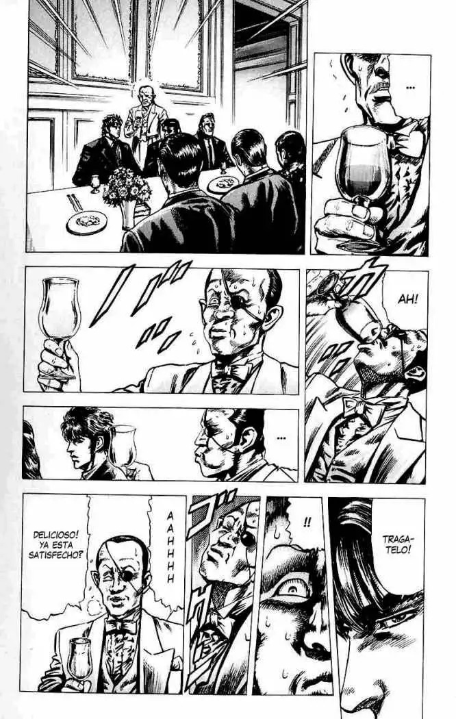 Souten no Ken Capítulo 11 - Page 13