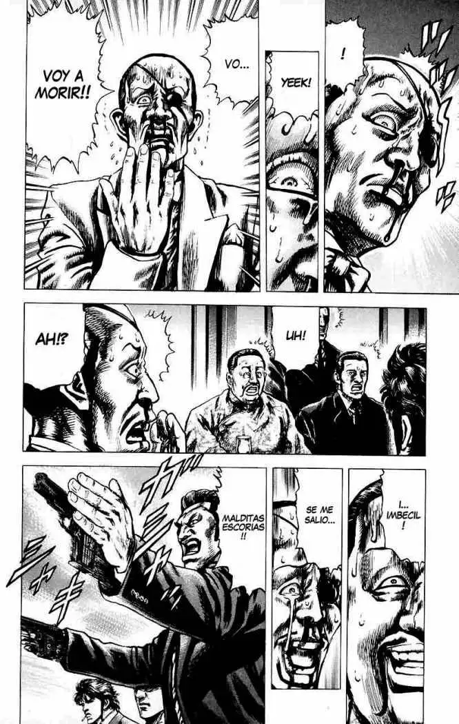 Souten no Ken Capítulo 11 - Page 15