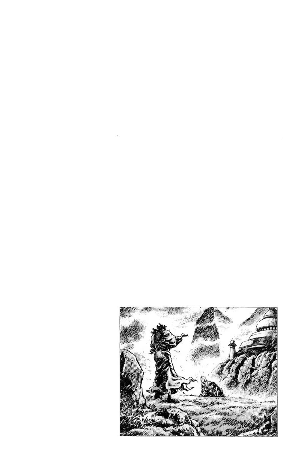 Souten no Ken Capítulo 119 - Page 19