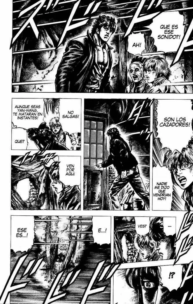 Souten no Ken Capítulo 12 - Page 4