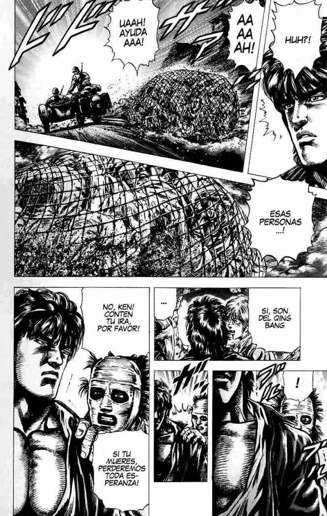 Souten no Ken Capítulo 12 - Page 6