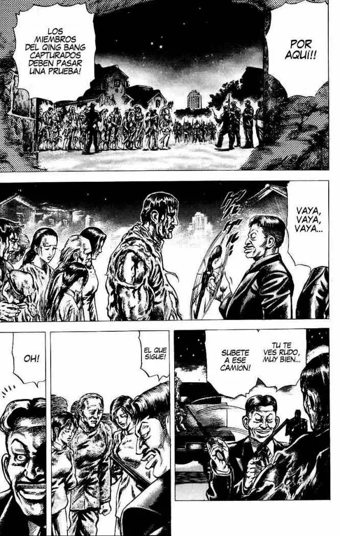 Souten no Ken Capítulo 12 - Page 7