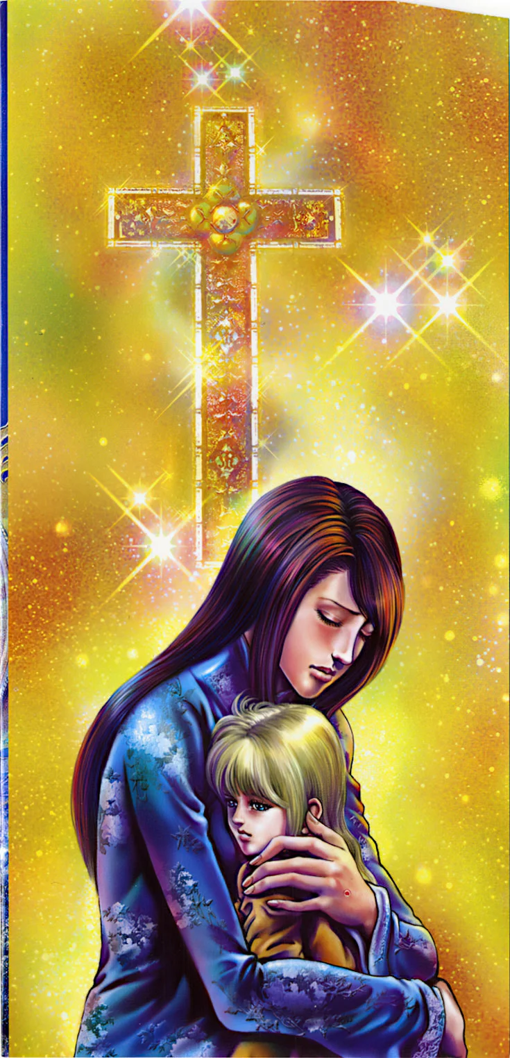 Souten no Ken Capítulo 123 - Page 3