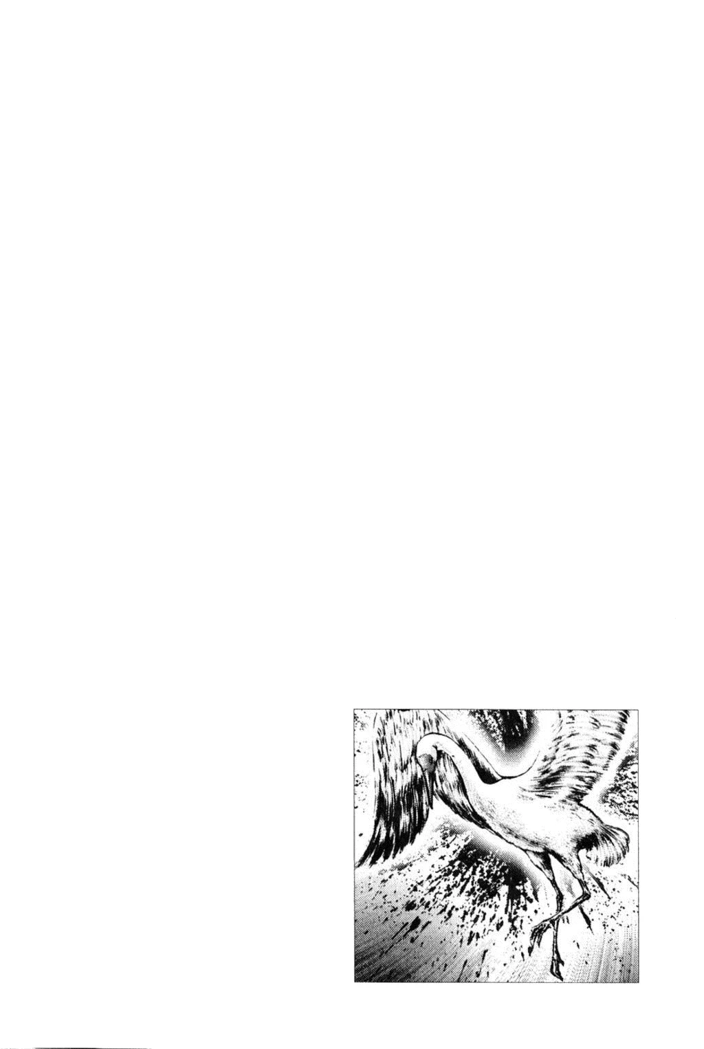 Souten no Ken Capítulo 128 - Page 19