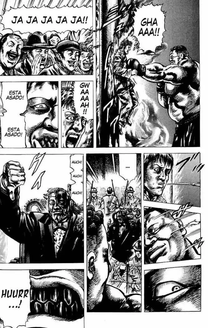 Souten no Ken Capítulo 13 - Page 13