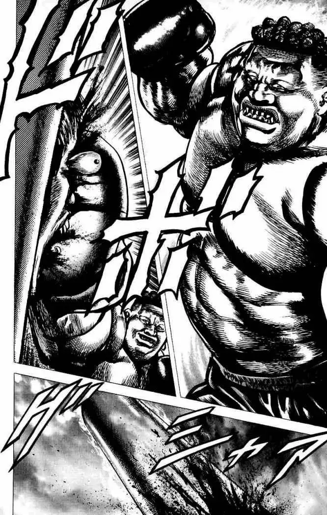 Souten no Ken Capítulo 13 - Page 14