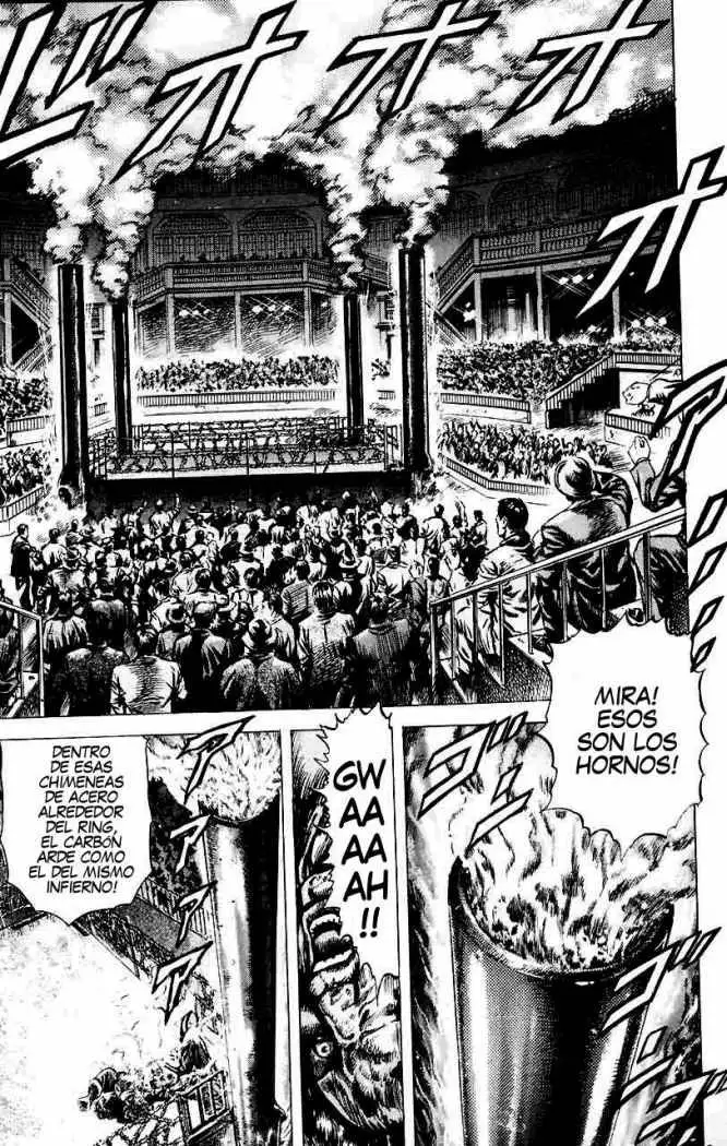 Souten no Ken Capítulo 13 - Page 7