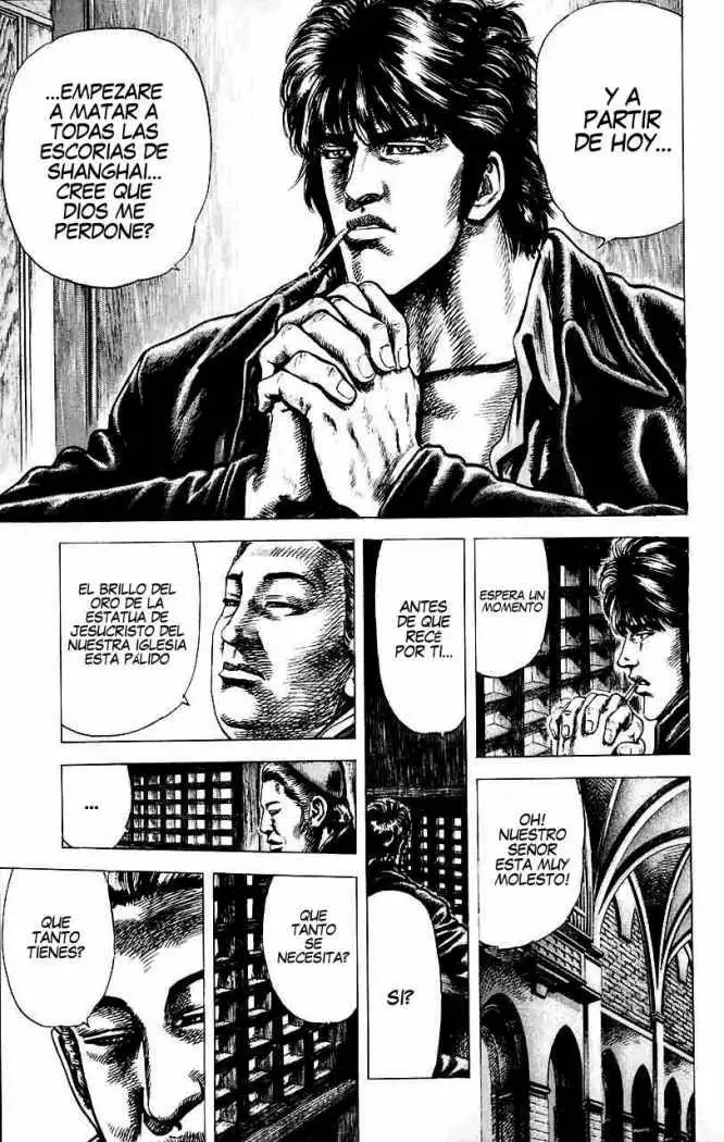 Souten no Ken Capítulo 14 - Page 13
