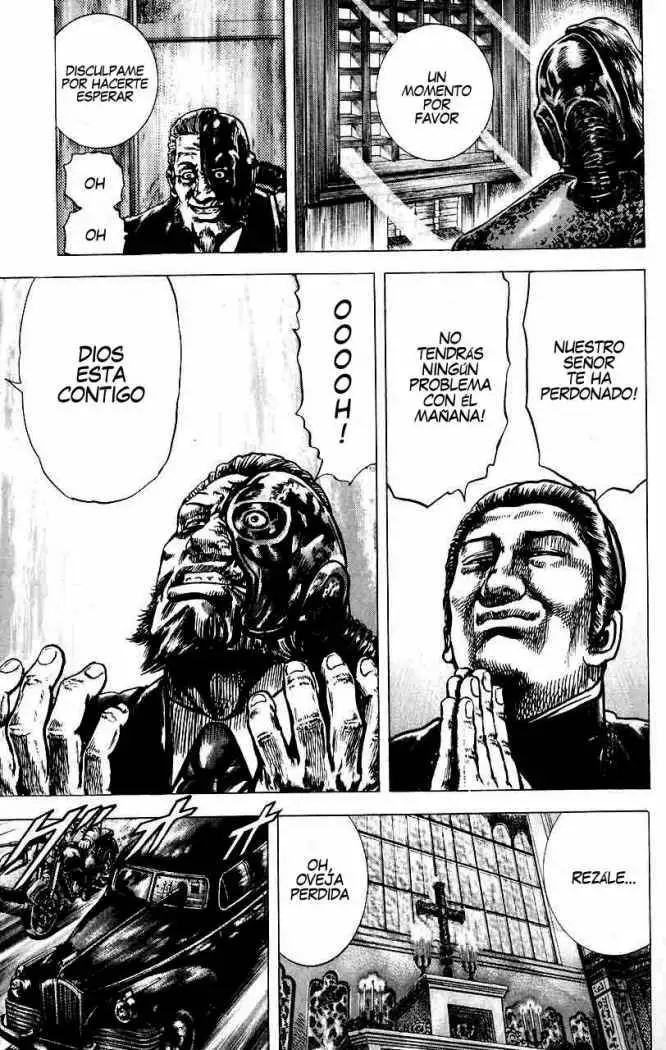 Souten no Ken Capítulo 14 - Page 9