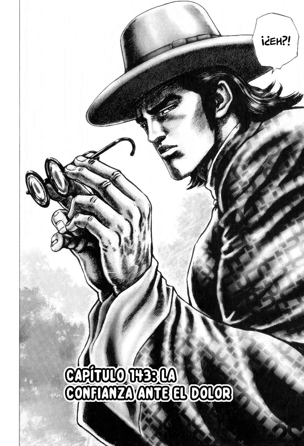 Souten no Ken Capítulo 143 - Page 2