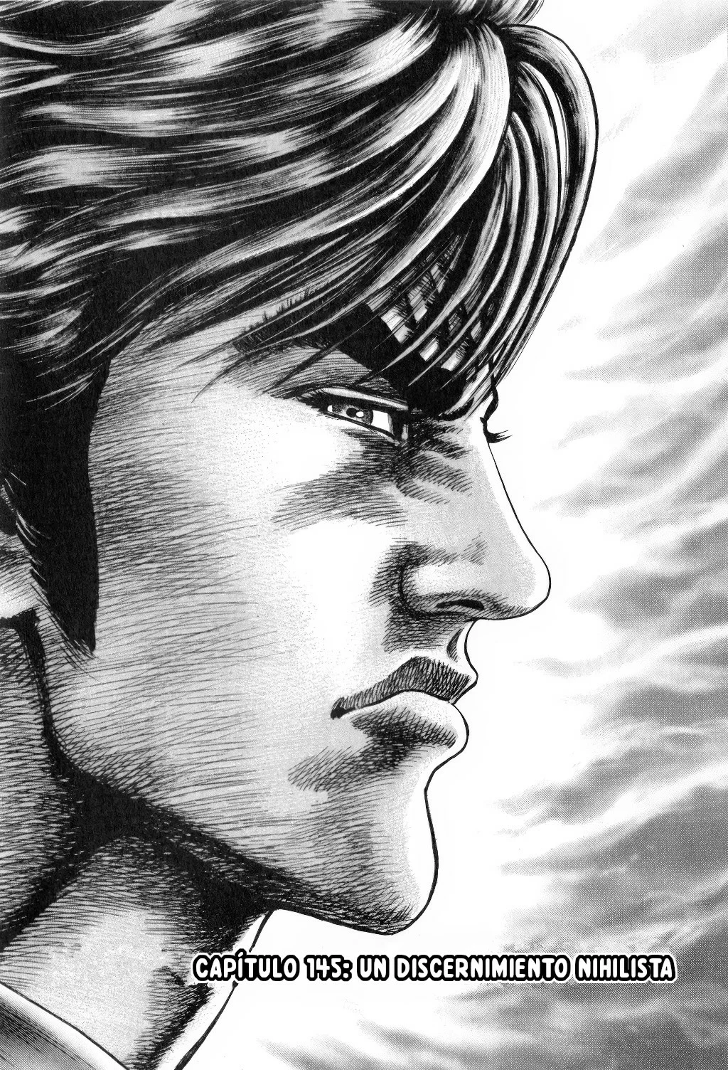Souten no Ken Capítulo 145 - Page 2