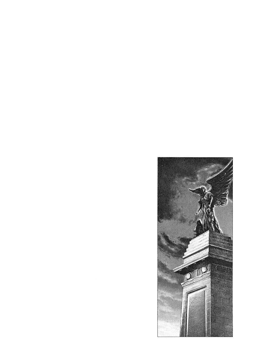 Souten no Ken Capítulo 147 - Page 7