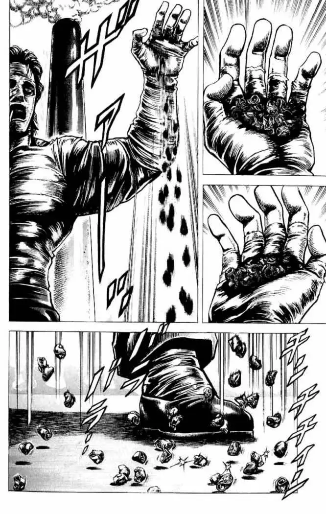 Souten no Ken Capítulo 15 - Page 16