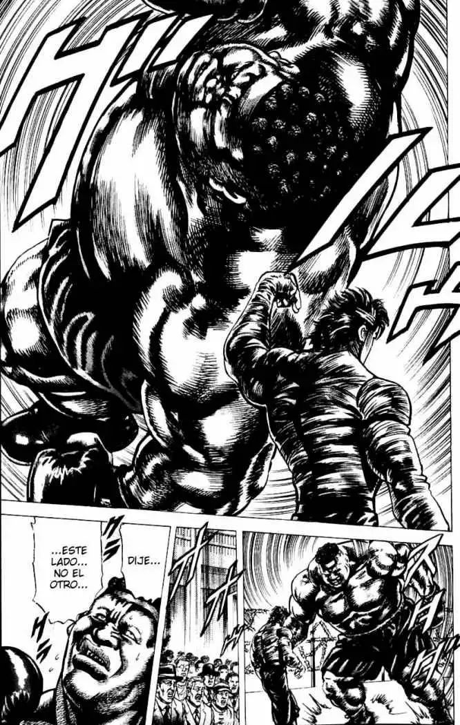 Souten no Ken Capítulo 16 - Page 13