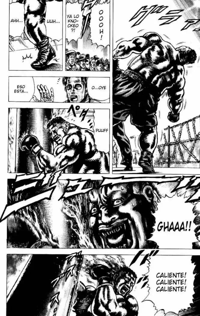 Souten no Ken Capítulo 16 - Page 14