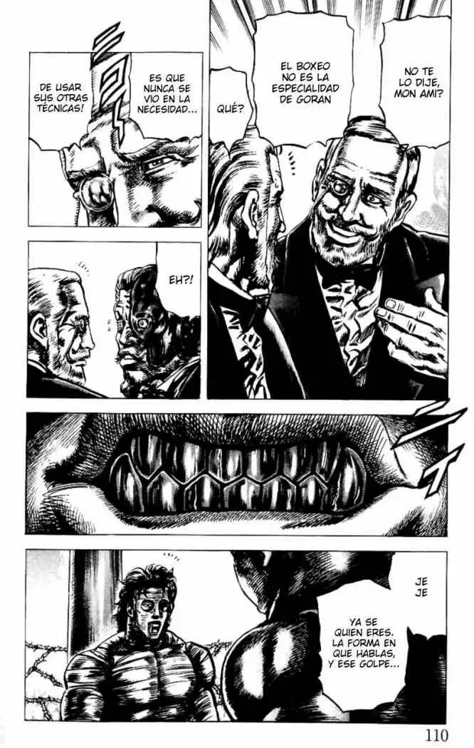 Souten no Ken Capítulo 16 - Page 16