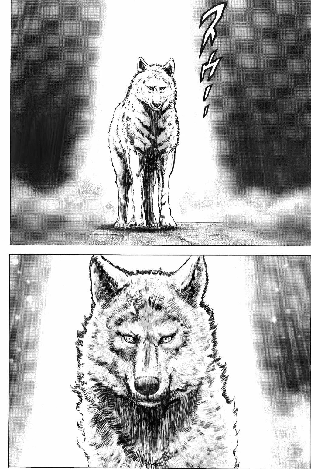 Souten no Ken Capítulo 166 - Page 14