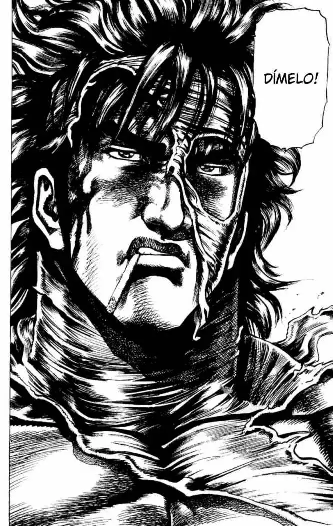 Souten no Ken Capítulo 17 - Page 10