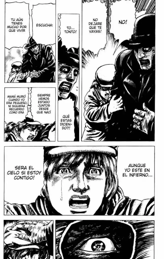 Souten no Ken Capítulo 17 - Page 14