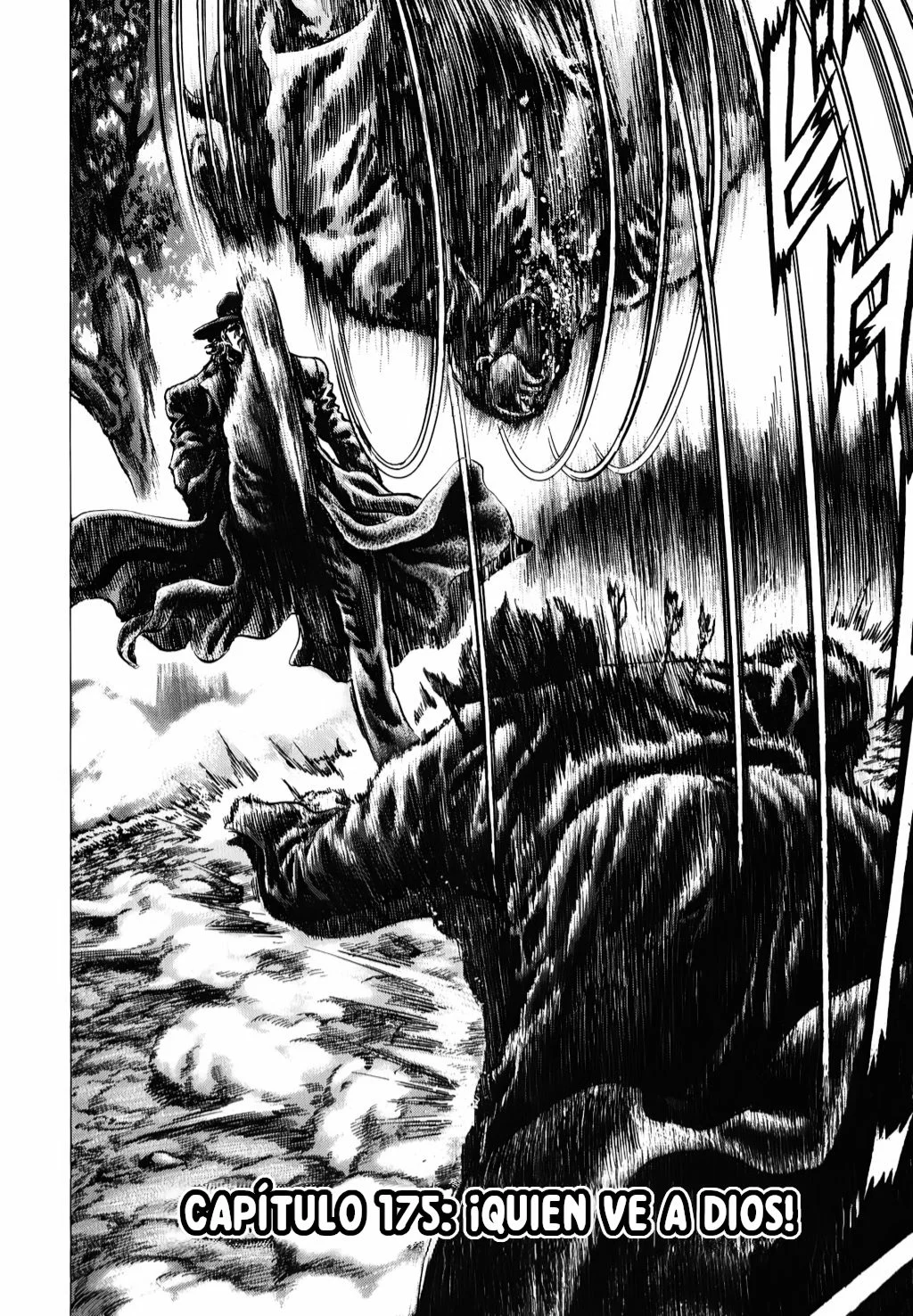 Souten no Ken Capítulo 175 - Page 4