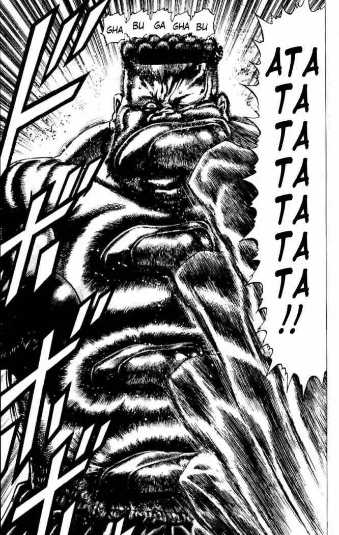 Souten no Ken Capítulo 18 - Page 1