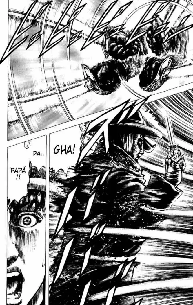Souten no Ken Capítulo 18 - Page 8