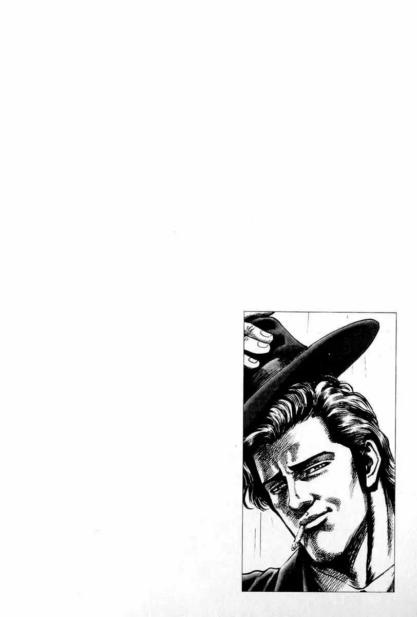 Souten no Ken Capítulo 2 - Page 25