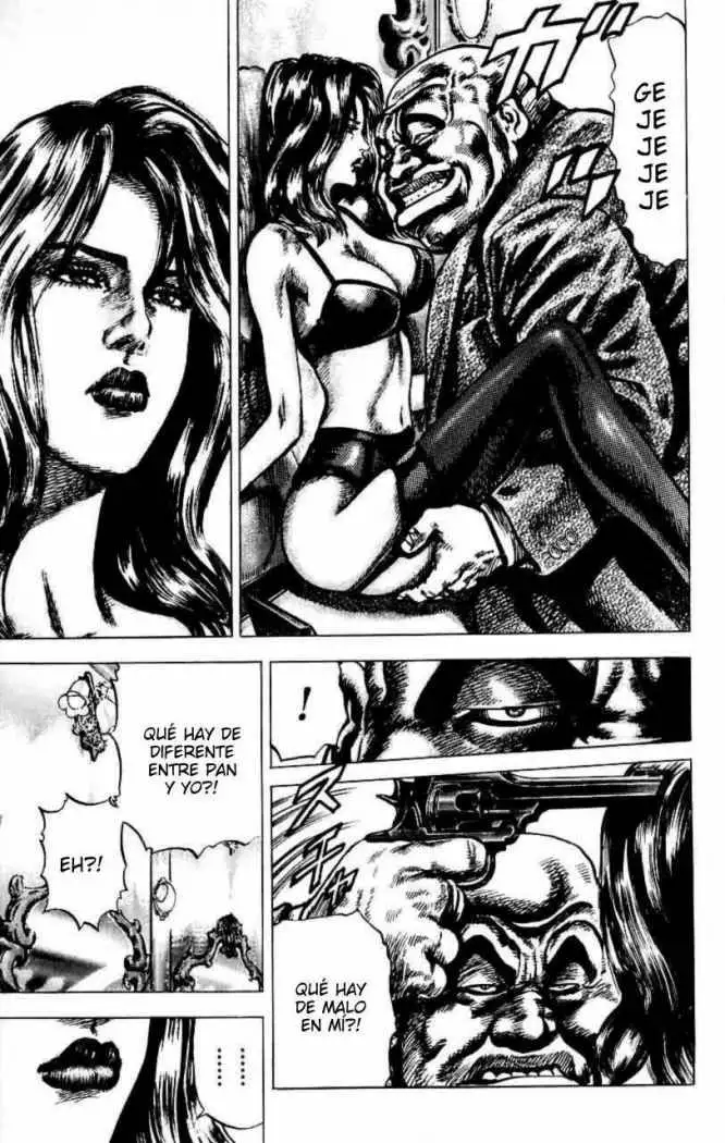Souten no Ken Capítulo 22 - Page 7