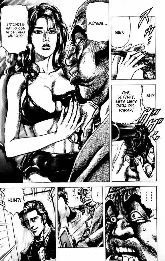 Souten no Ken Capítulo 22 - Page 9