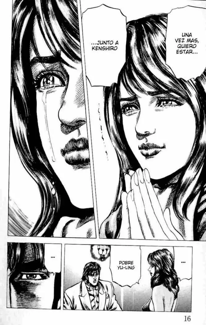 Souten no Ken Capítulo 23 - Page 14