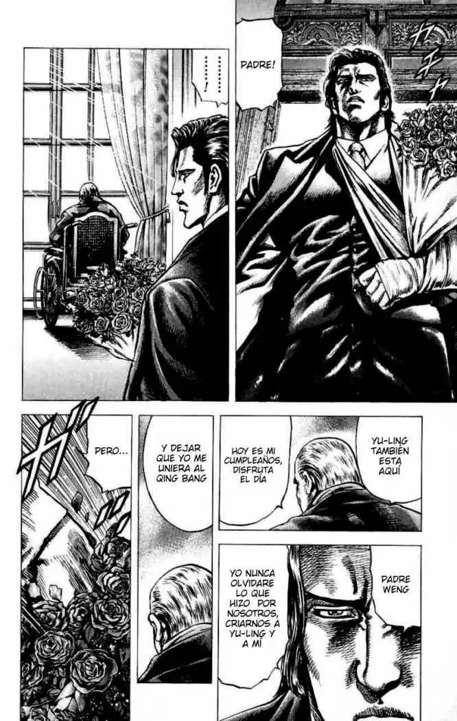 Souten no Ken Capítulo 24 - Page 12