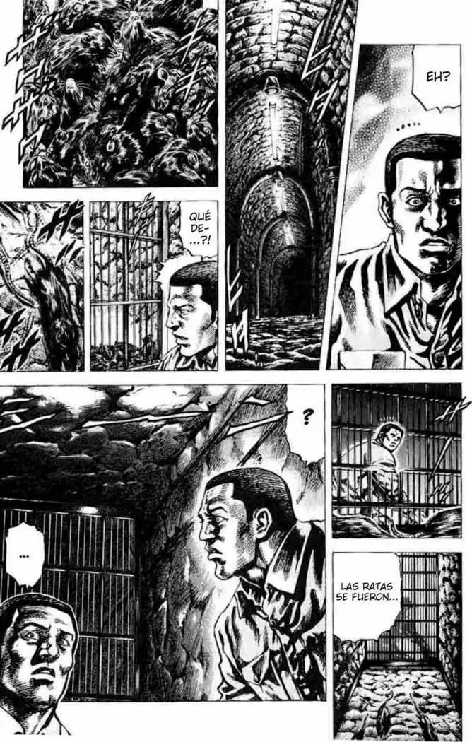 Souten no Ken Capítulo 25 - Page 12