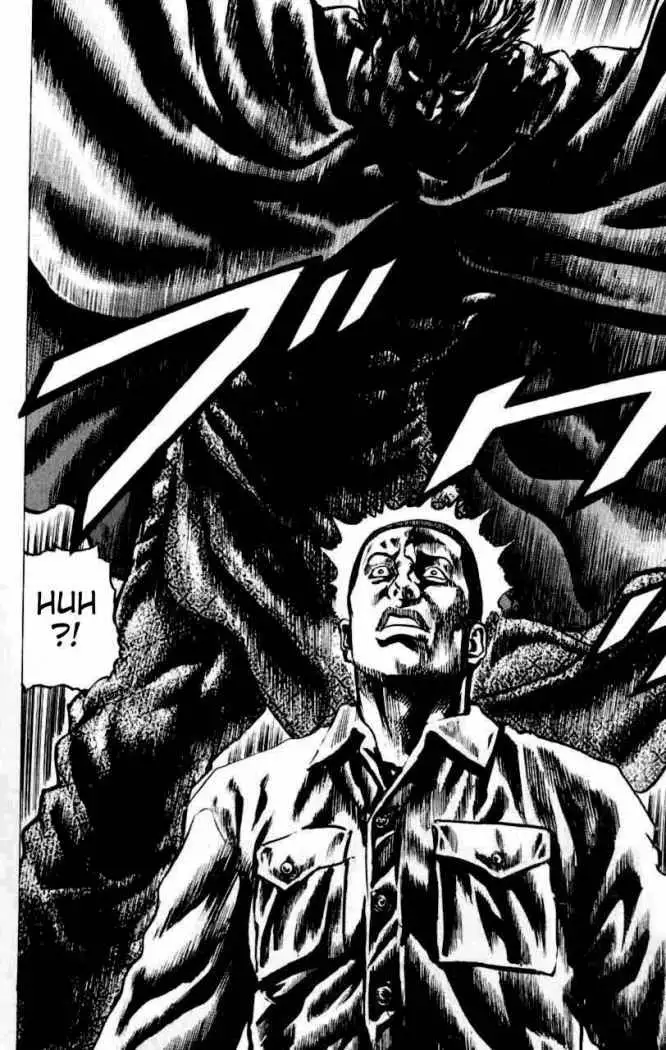 Souten no Ken Capítulo 25 - Page 13