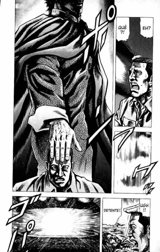 Souten no Ken Capítulo 25 - Page 15