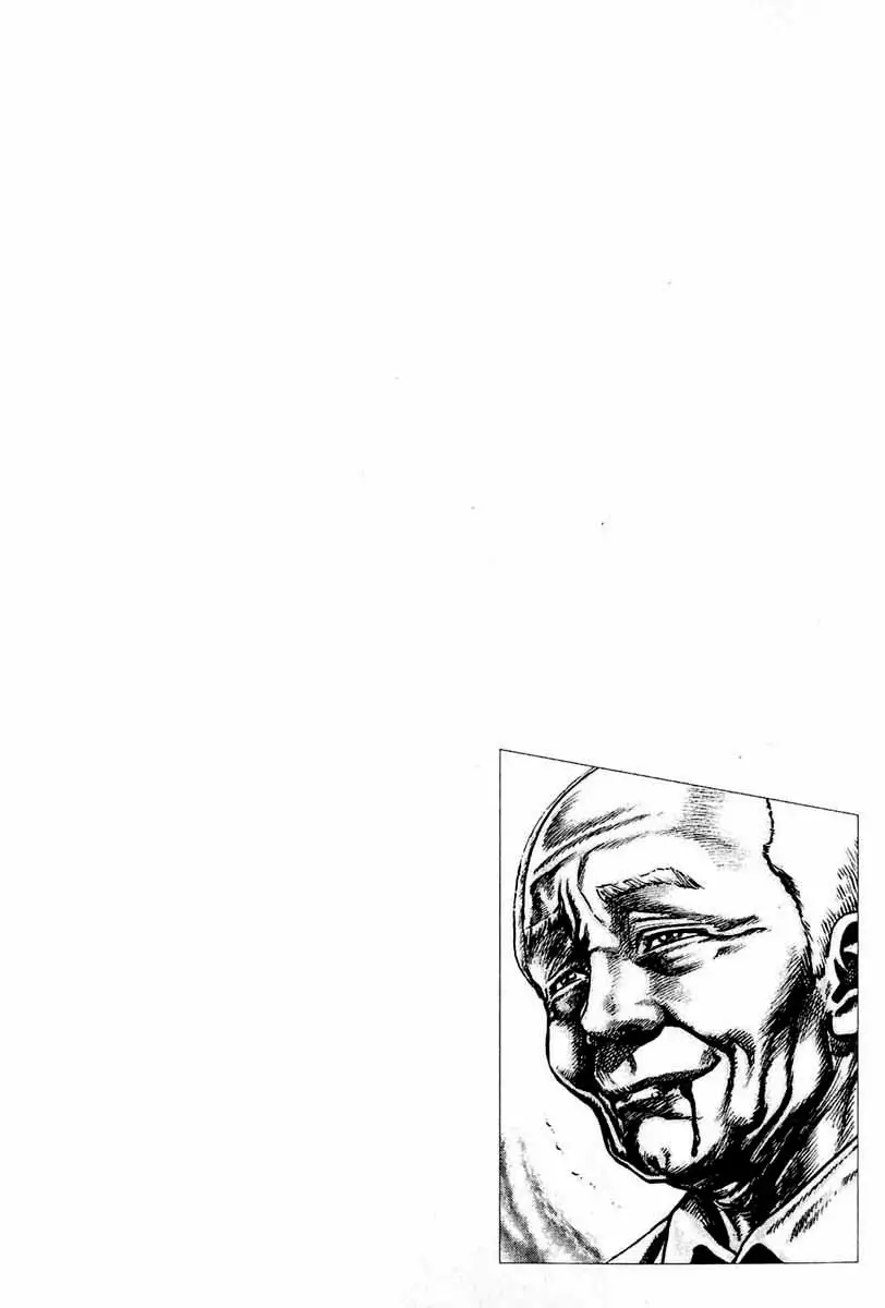 Souten no Ken Capítulo 3 - Page 22