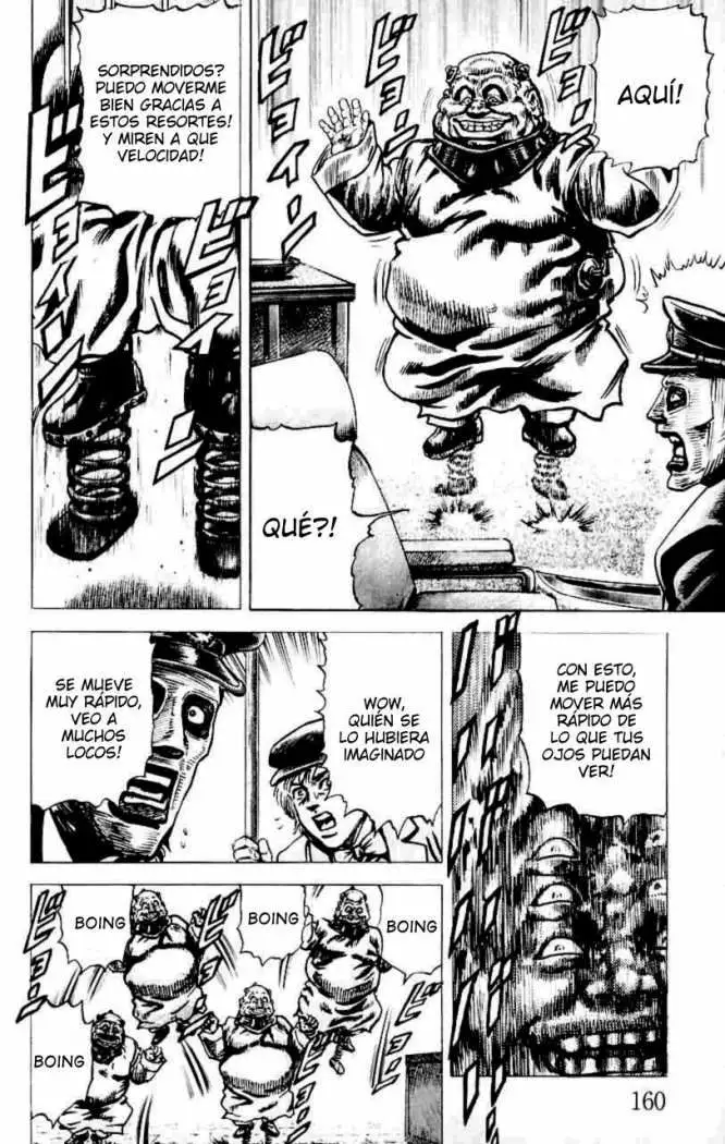 Souten no Ken Capítulo 31 - Page 12