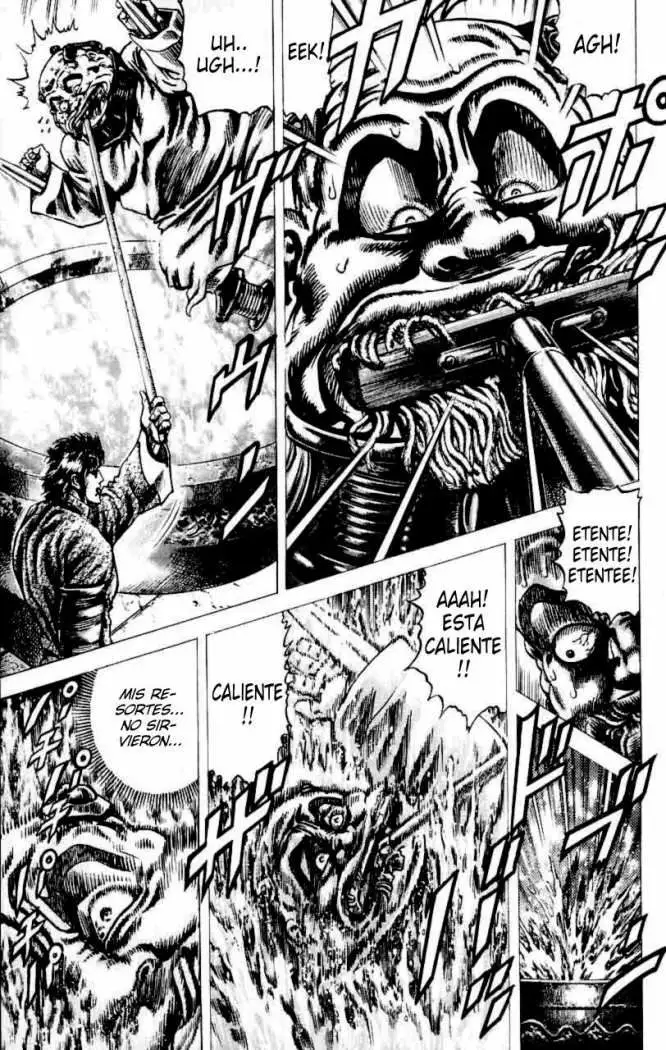 Souten no Ken Capítulo 31 - Page 15