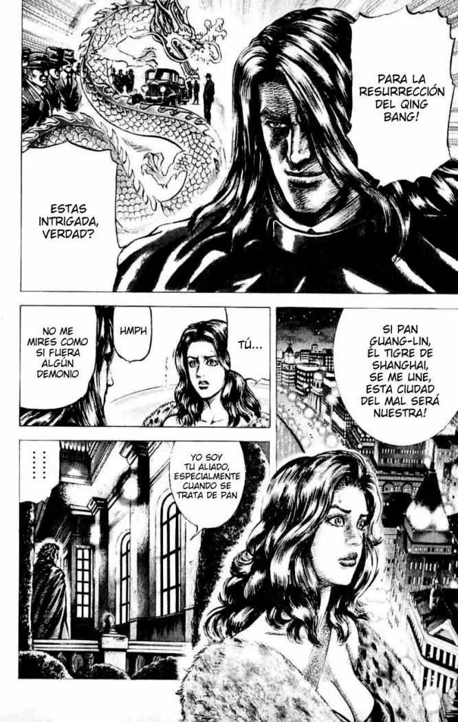 Souten no Ken Capítulo 31 - Page 4
