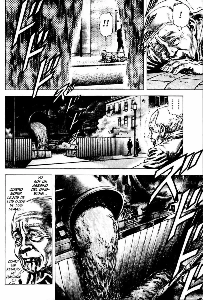 Souten no Ken Capítulo 4 - Page 6