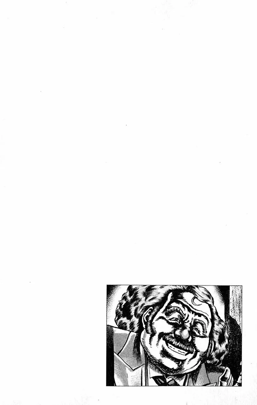 Souten no Ken Capítulo 50 - Page 18