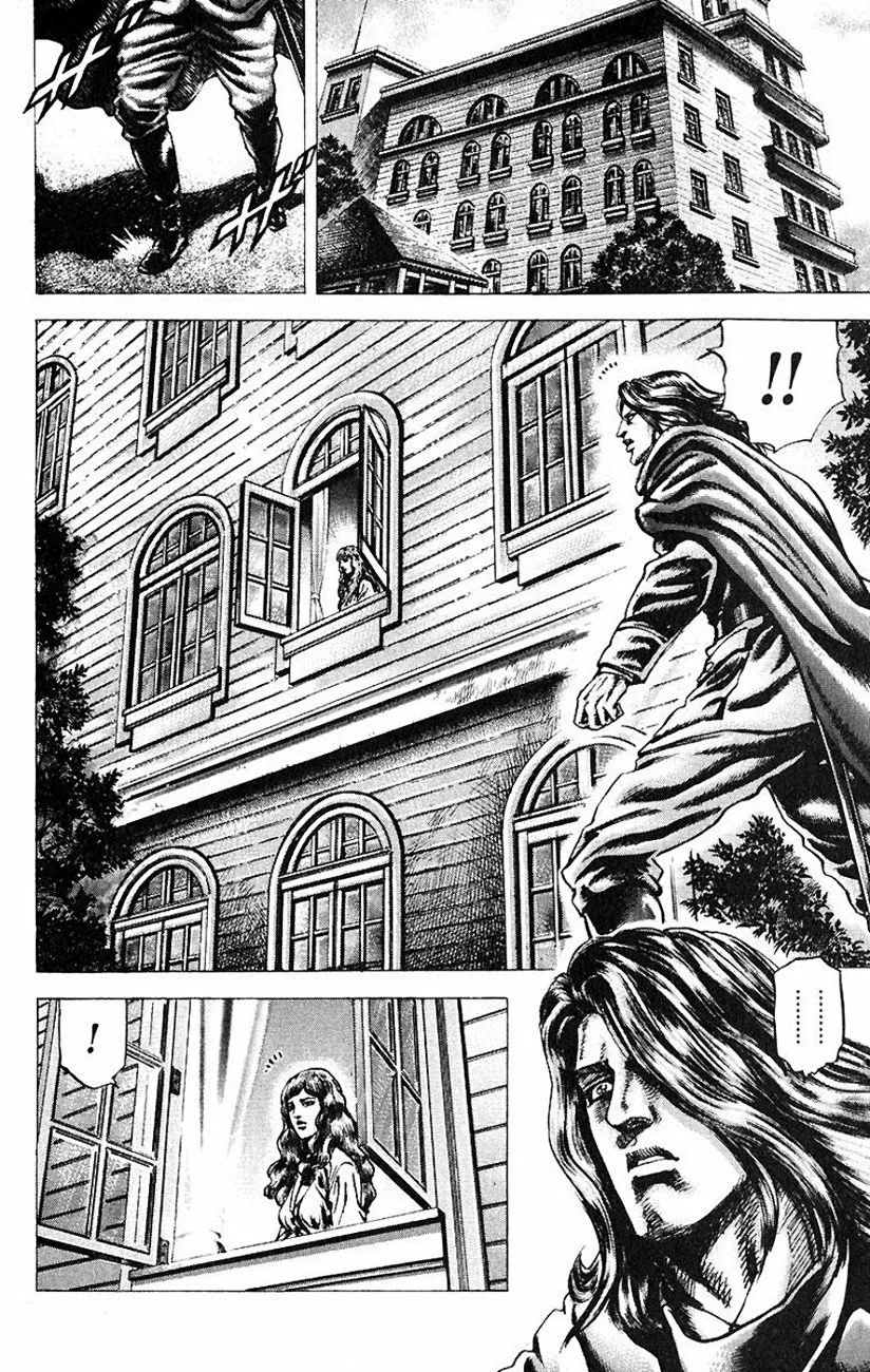 Souten no Ken Capítulo 51 - Page 9