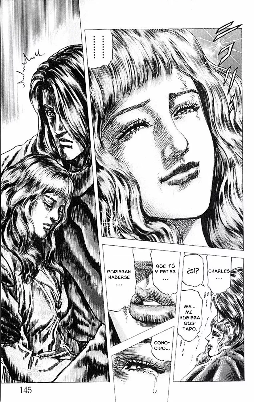 Souten no Ken Capítulo 52 - Page 11