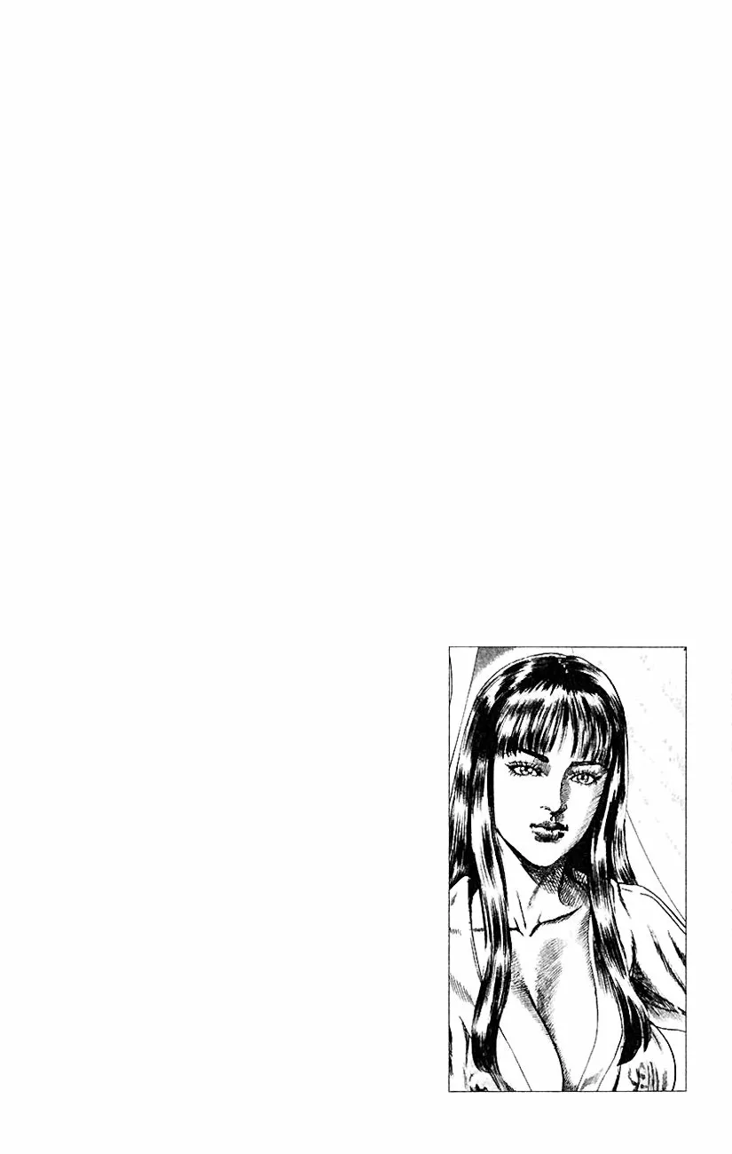 Souten no Ken Capítulo 53 - Page 18